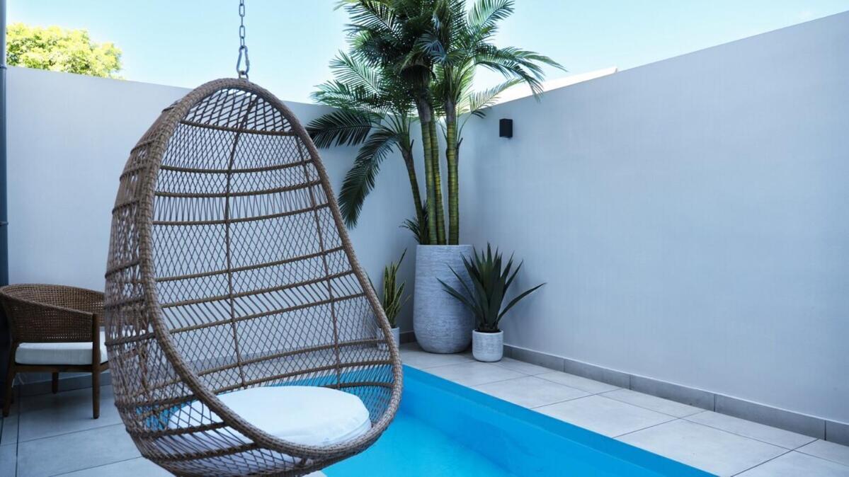 Maison Le Patio Saint-Denis Kültér fotó